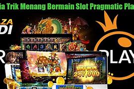 Orang Dalam Slot Online Trik Bermain Slot Pragmatic Max