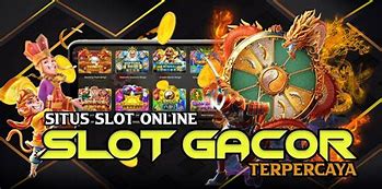 Slot Gacor Hari Ini Ratu Slot Mudah Jackpot Terpercaya 2023